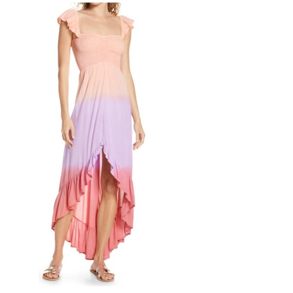 Tiare Hawaii Brooklyn Maxi Dress